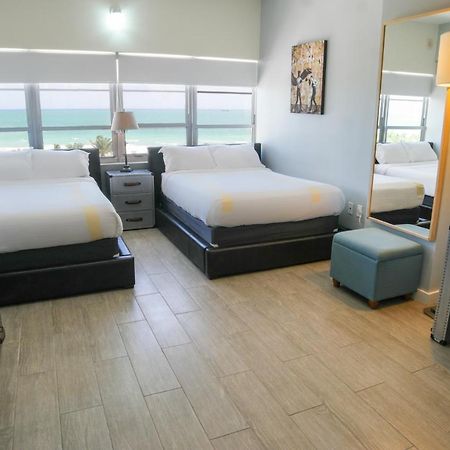 Villas At Shelborne Miami Beach Exterior photo