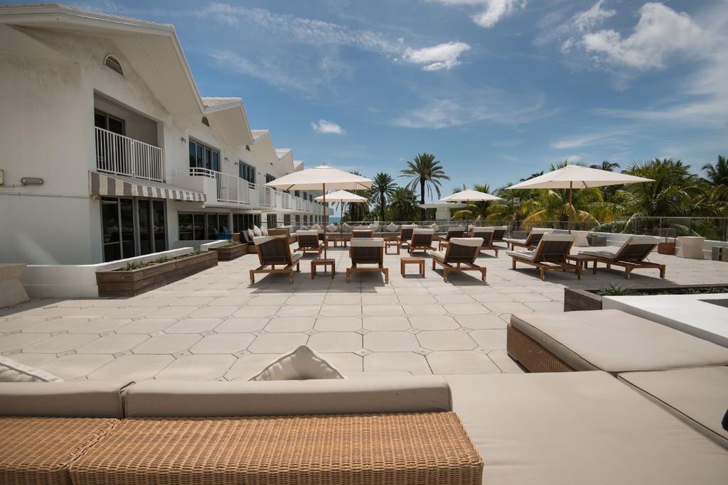 Villas At Shelborne Miami Beach Exterior photo