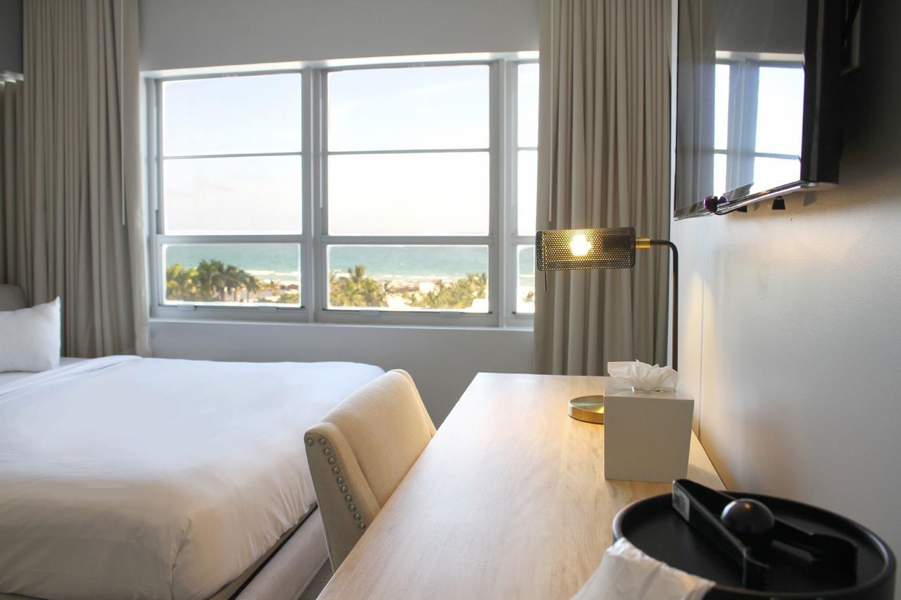 Villas At Shelborne Miami Beach Room photo