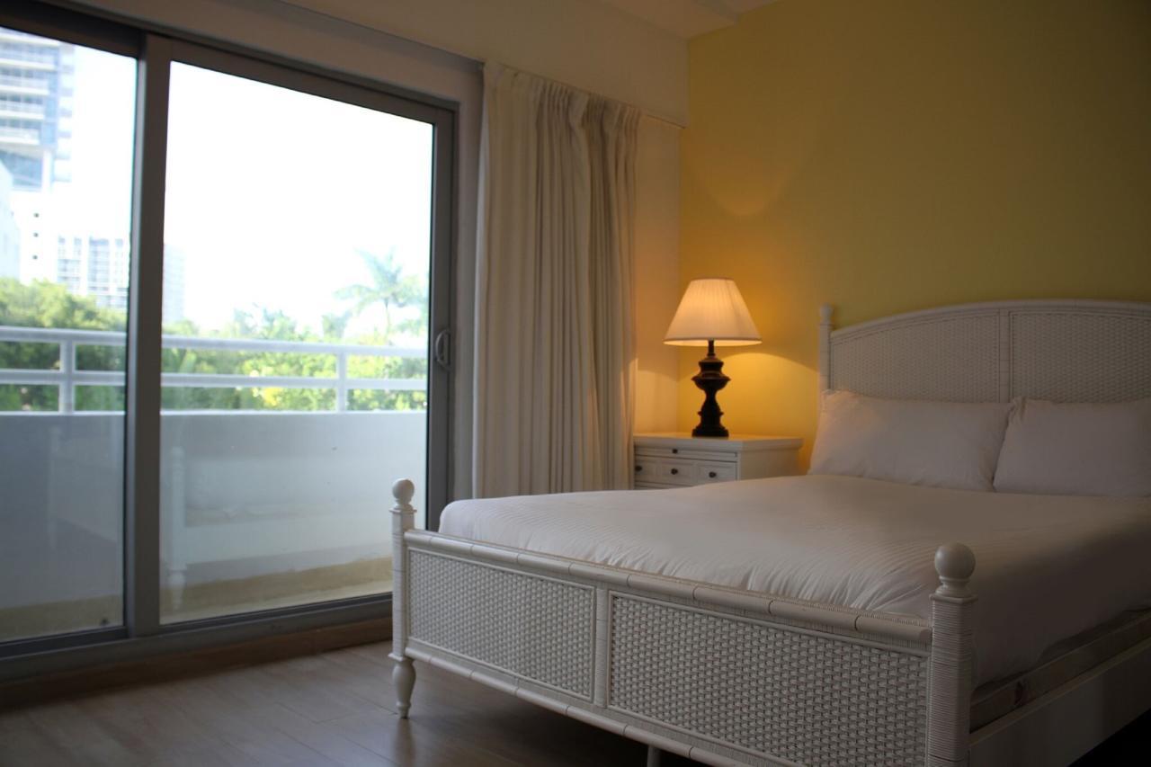Villas At Shelborne Miami Beach Room photo