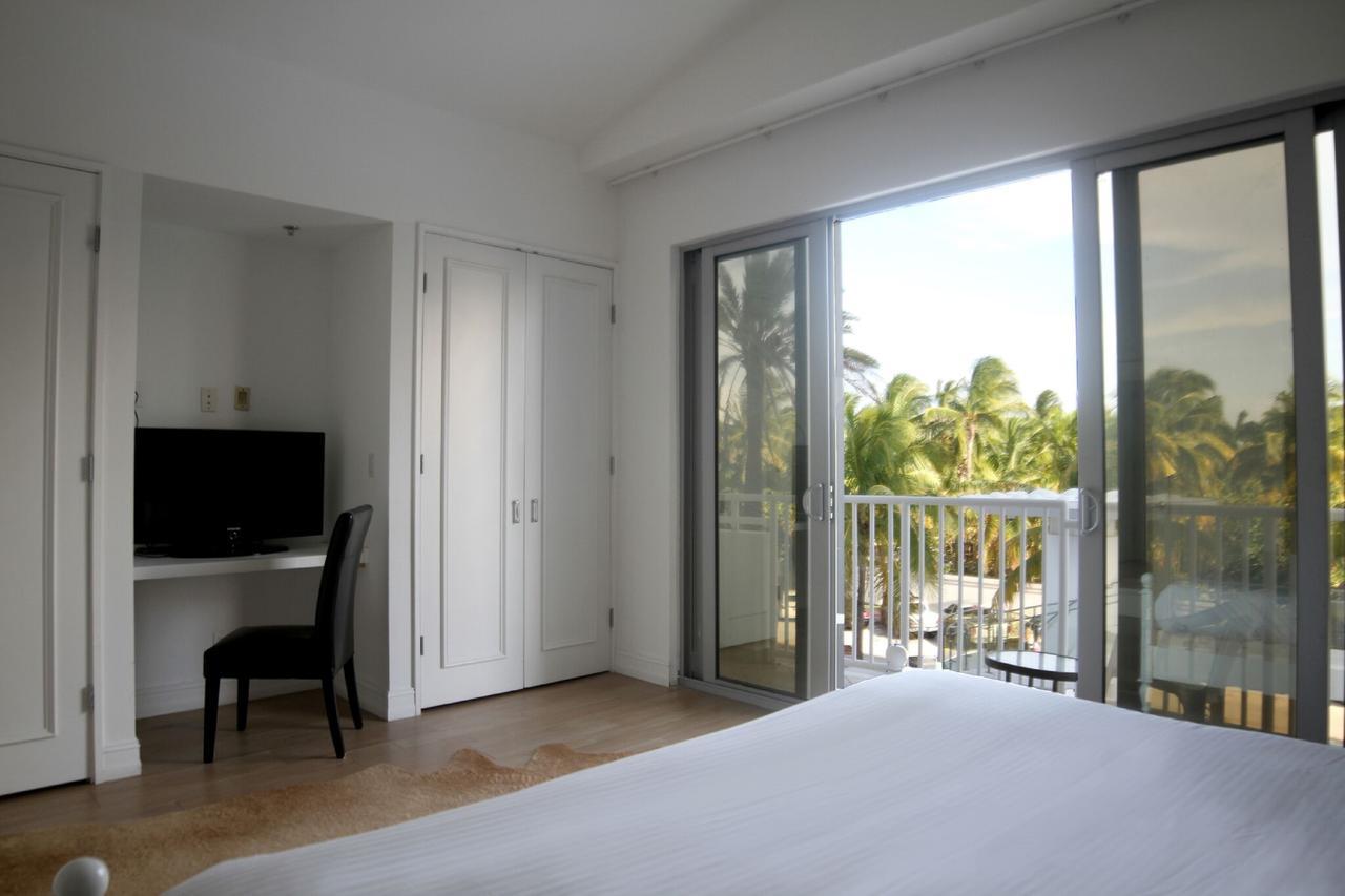 Villas At Shelborne Miami Beach Room photo
