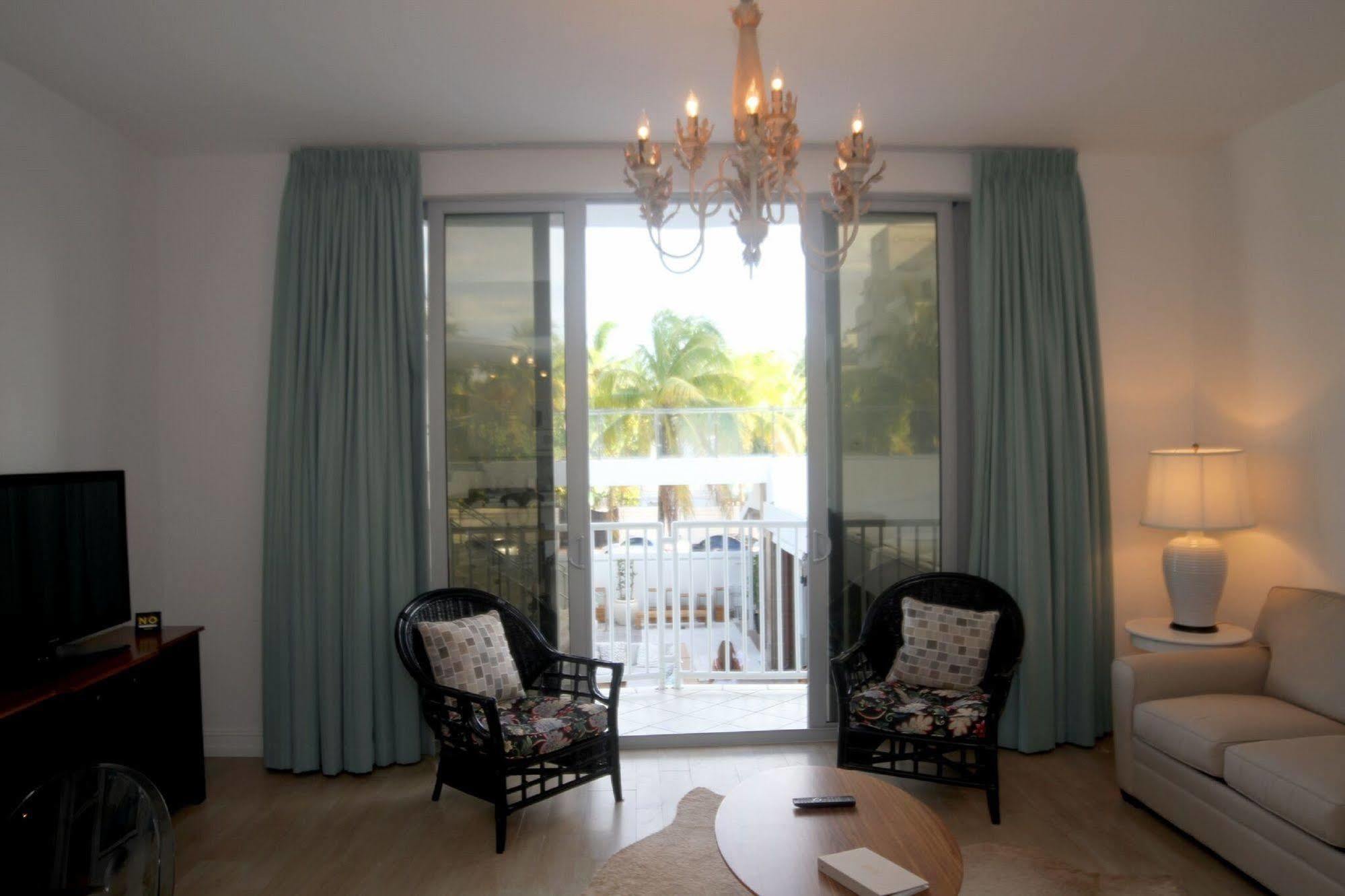 Villas At Shelborne Miami Beach Exterior photo