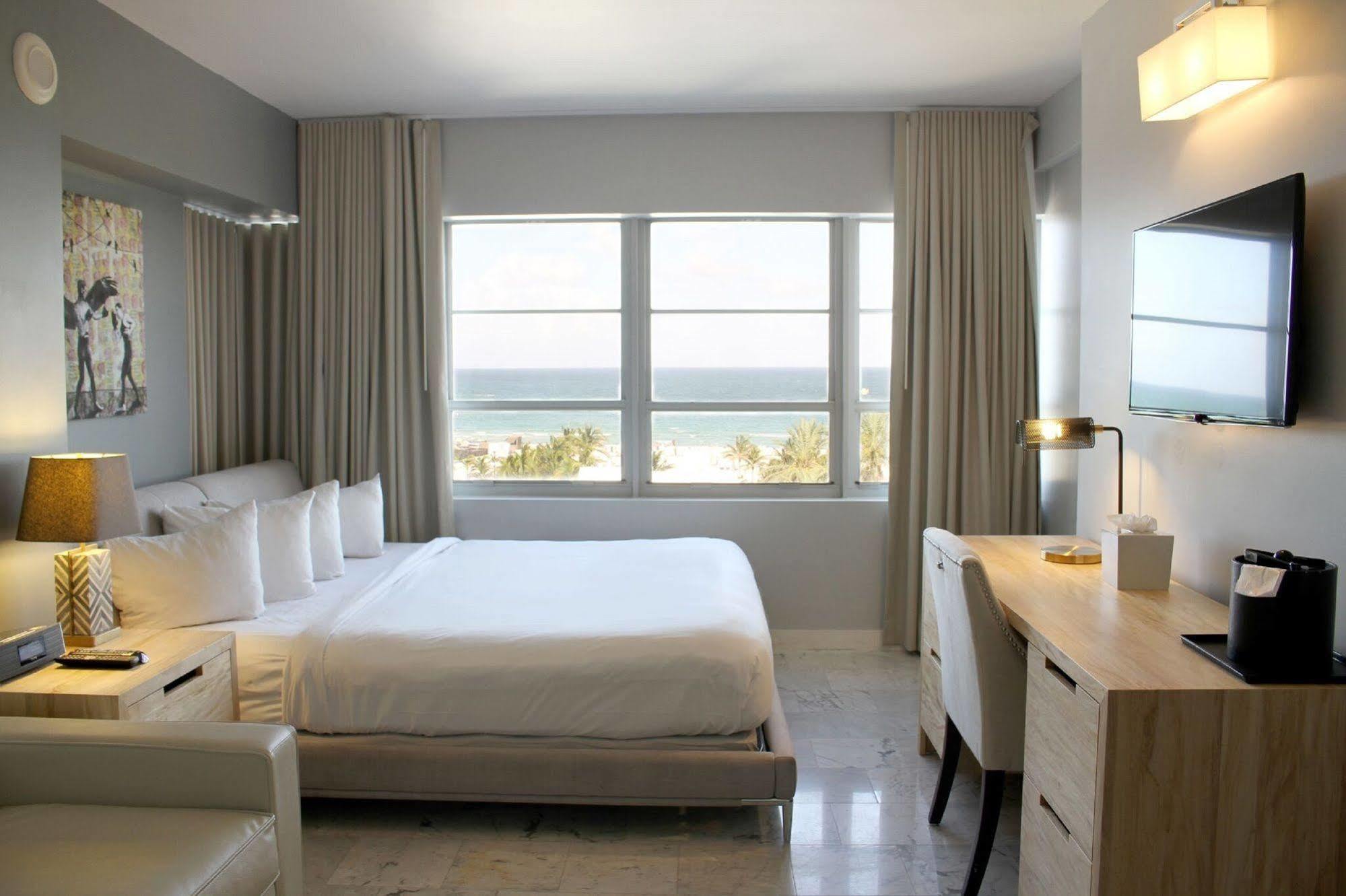 Villas At Shelborne Miami Beach Exterior photo