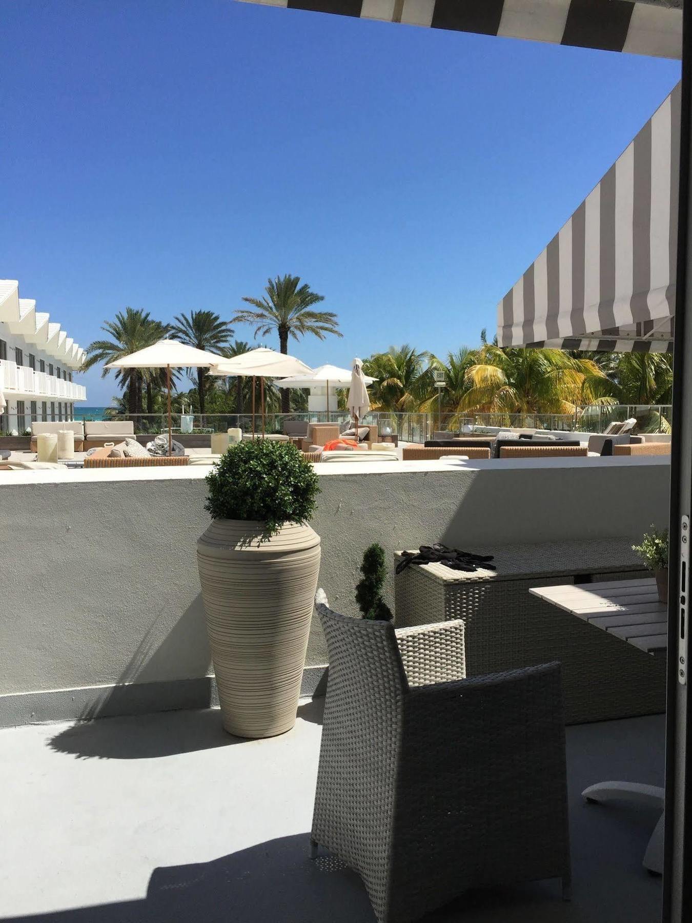 Villas At Shelborne Miami Beach Exterior photo