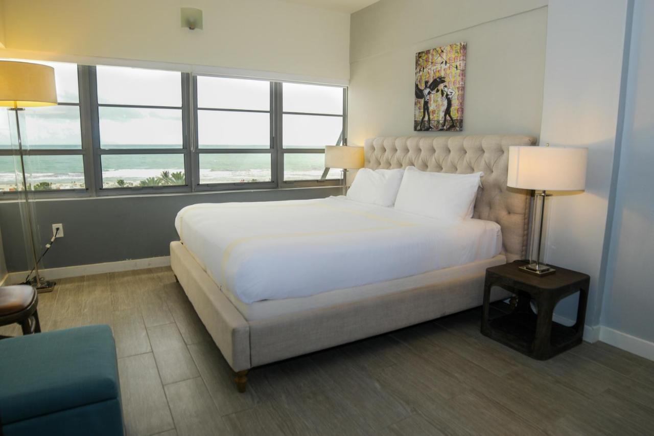 Villas At Shelborne Miami Beach Exterior photo