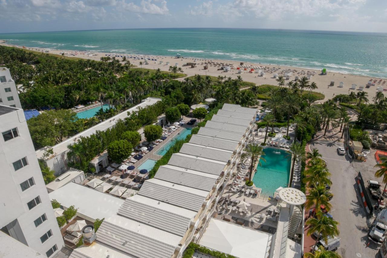 Villas At Shelborne Miami Beach Exterior photo