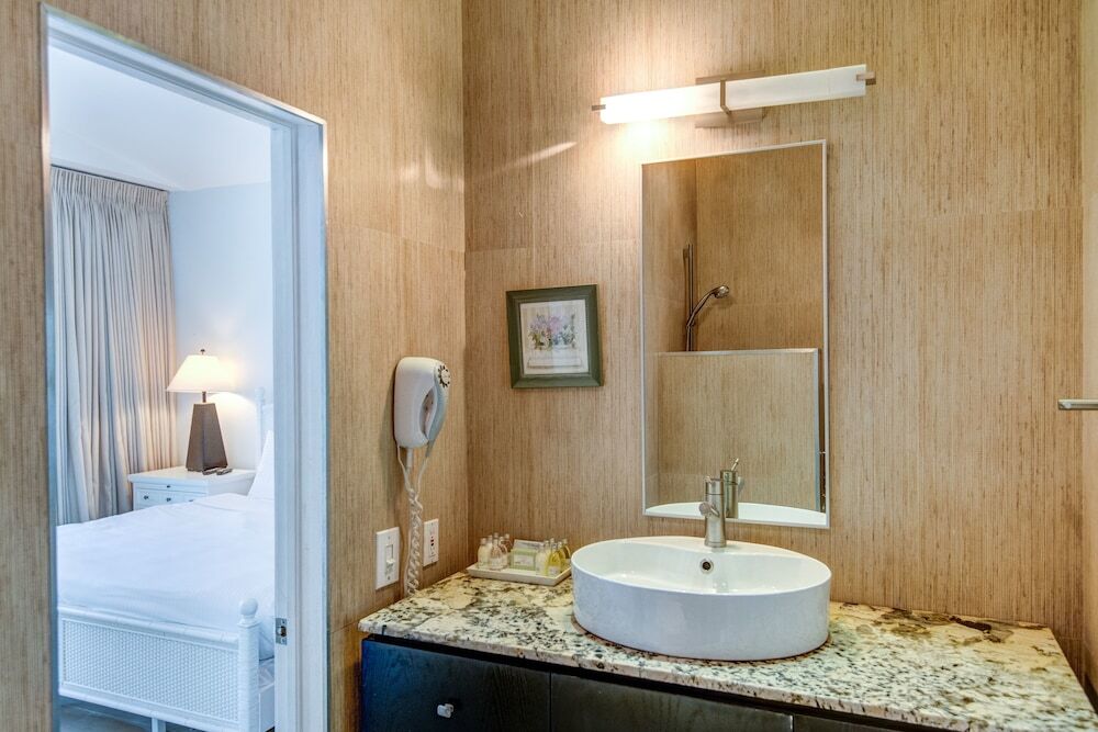 Villas At Shelborne Miami Beach Exterior photo